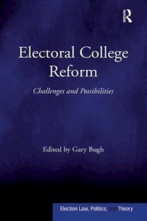 Electoral College Reform