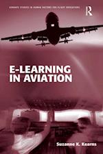 e-Learning in Aviation