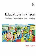 Education in Prison