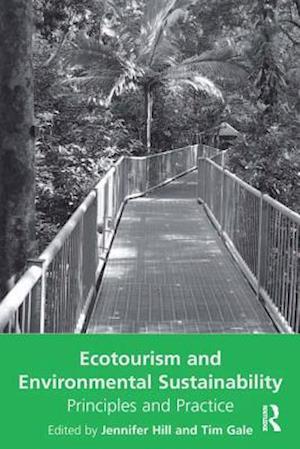 Ecotourism and Environmental Sustainability