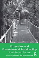 Ecotourism and Environmental Sustainability