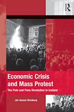 Economic Crisis and Mass Protest