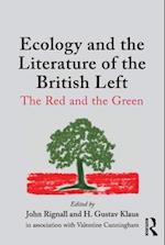 Ecology and the Literature of the British Left