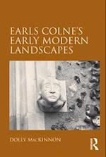 Earls Colne''s Early Modern Landscapes