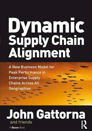 Dynamic Supply Chain Alignment