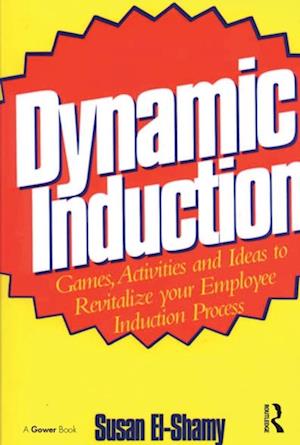 Dynamic Induction