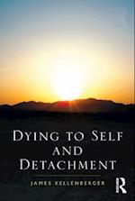 Dying to Self and Detachment