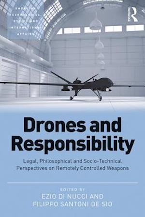 Drones and Responsibility