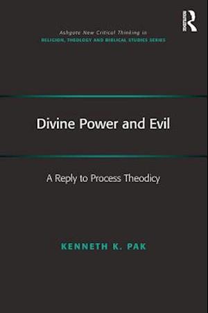 Divine Power and Evil