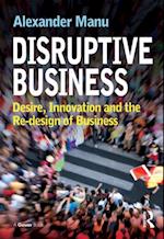 Disruptive Business