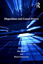 Dispositions and Causal Powers