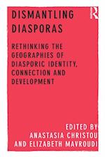 Dismantling Diasporas