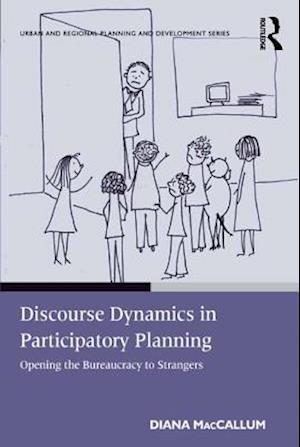 Discourse Dynamics in Participatory Planning