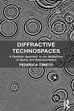 Diffractive Technospaces