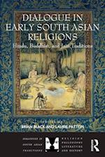 Dialogue in Early South Asian Religions