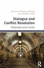 Dialogue and Conflict Resolution