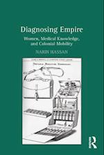 Diagnosing Empire