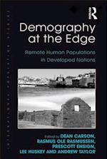 Demography at the Edge