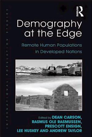 Demography at the Edge