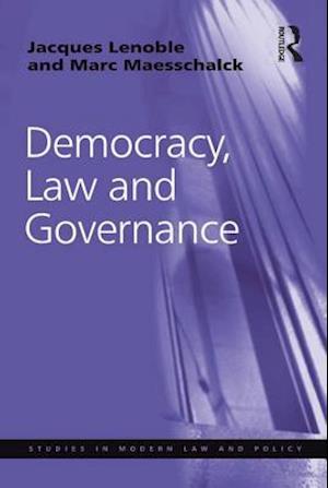 Democracy, Law and Governance