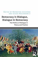 Democracy in Dialogue, Dialogue in Democracy