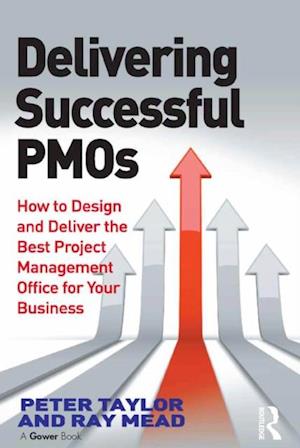 Delivering Successful PMOs