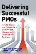 Delivering Successful PMOs