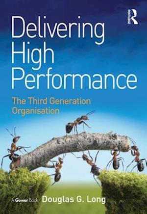 Delivering High Performance