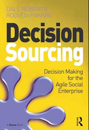 Decision Sourcing