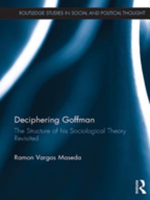 Deciphering Goffman