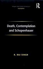 Death, Contemplation and Schopenhauer