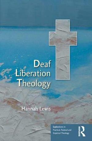 Deaf Liberation Theology