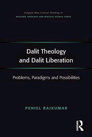 Dalit Theology and Dalit Liberation