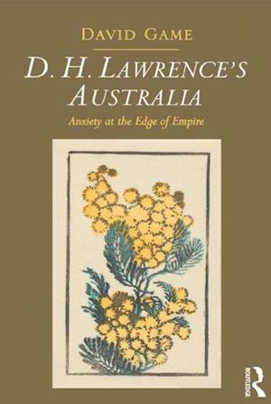 D.H. Lawrence''s Australia