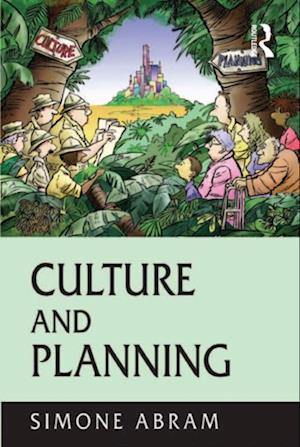 Culture and Planning