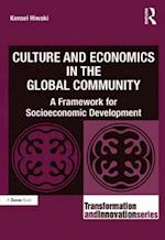 Culture and Economics in the Global Community