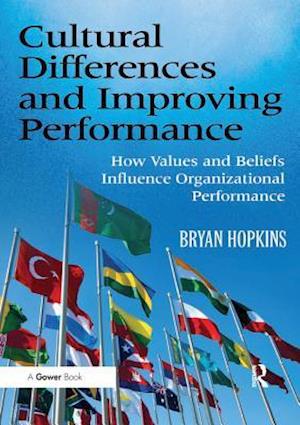 Cultural Differences and Improving Performance