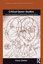 Critical Queer Studies