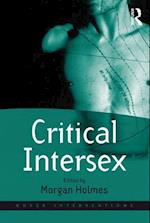 Critical Intersex