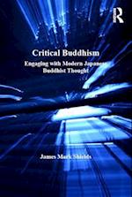 Critical Buddhism