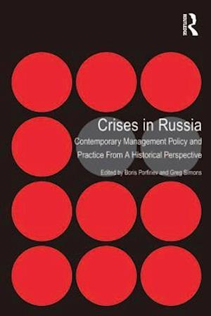 Crises in Russia