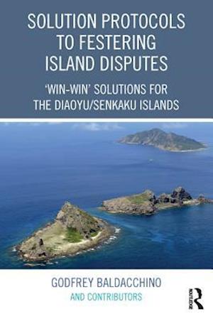 Solution Protocols to Festering Island Disputes