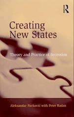 Creating New States