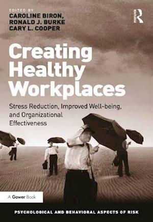 Creating Healthy Workplaces