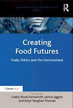Creating Food Futures