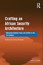 Crafting an African Security Architecture