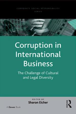 Corruption in International Business