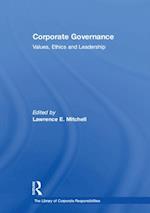 Corporate Governance