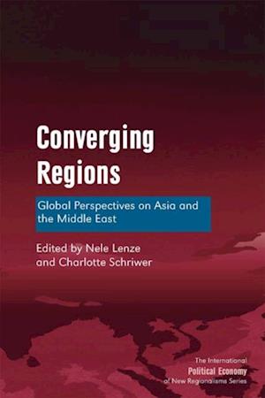 Converging Regions