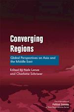 Converging Regions